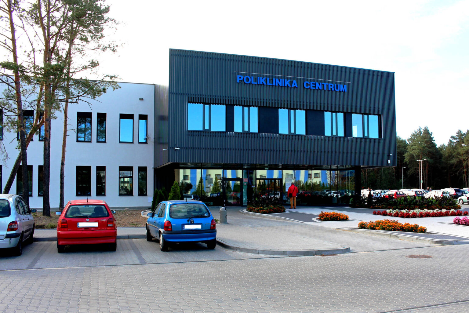 Poliklinika Centrum Onkologii